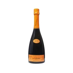 Champagne Henry de Vaugency Louis, 75 cl