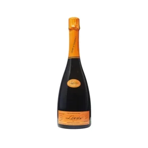 Champagne Henry de Vaugency Louis, 75 cl