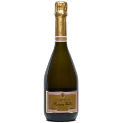 Francois Vallois Mill�sime 2020 Brut, 75 cl