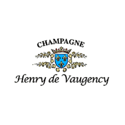 Champagne Henry de Vaugency Louis, 75 cl