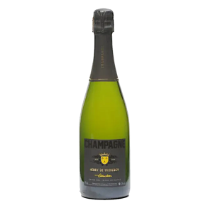 Champagne Henry de Vaugency Selection Grand Cru, 75 cl