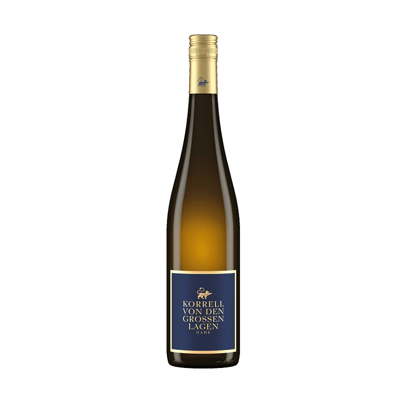 Korrell Von den Ersten Lagen 2021, 75 cl