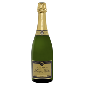 Magnum Francois Vallois Rserve Brut, 150 cl