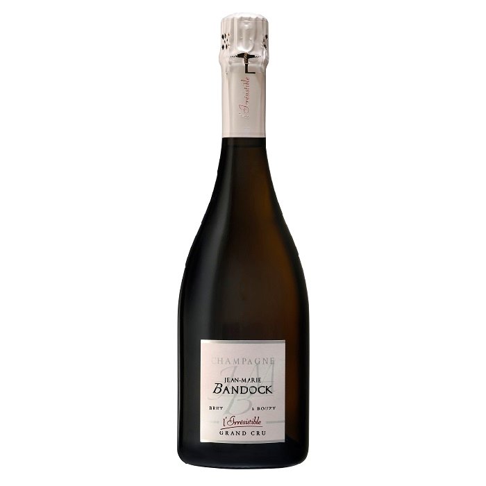 Champagne Jean-Marie Bandock L'Irresistible Grand Cru Brut