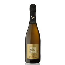 Champagne Varnier-Fanniere Cuve St. Denis Grand Cru, 75cl