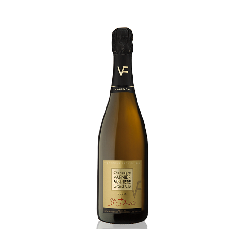 Champagne Varnier-Fanniere Cuve St. Denis Grand Cru, 75cl