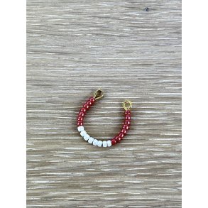 Glassmykke - Danmark