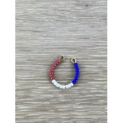 Glassmykke - Frankrig