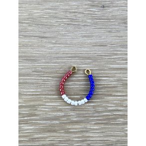 Glassmykke - Frankrig