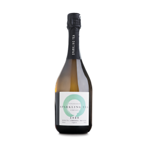 Copenhagen Sparkling Tea Company, Grn, 75 cl