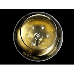 6 stk. Champagneglas Italesse Etoil Sparkle