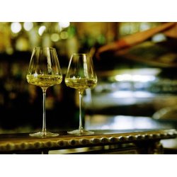 6 stk. Champagneglas Italesse Etoil Sparkle