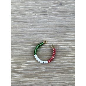 Glassmykke - Italien