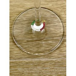 Glassmykke - Italien