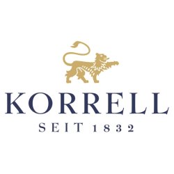 Korrell Riesling 2020 Feinherb/Kabinett, 75 cl