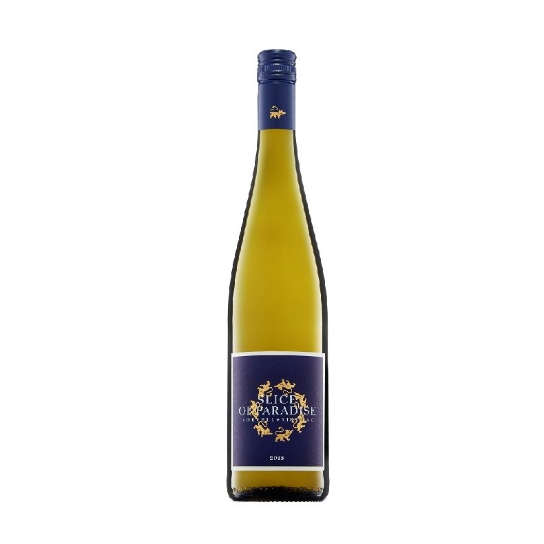 Korrell Slice of Paradies 2021 Trocken, 75 cl