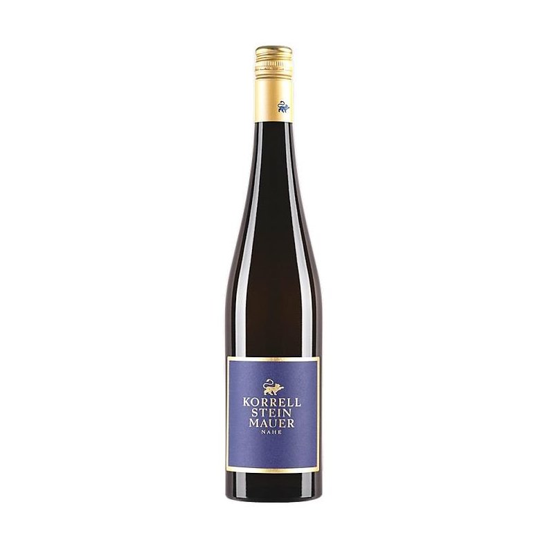 Korrell Steinmauer 2019 Trocken, 75 cl