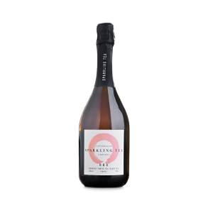 Copenhagen Sparkling Tea Company, Rd, 75 cl
