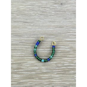 Glassmykke - Sanselig grn