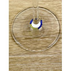 Glassmykke - Sverige / BIF