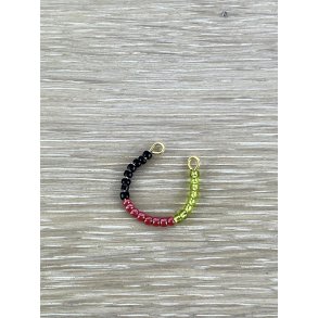 Glassmykke - Tyskland