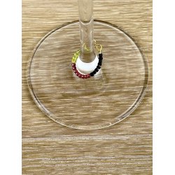 Glassmykke - Tyskland