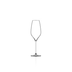 6 stk. Champagneglas Richard Juhlin Optimum