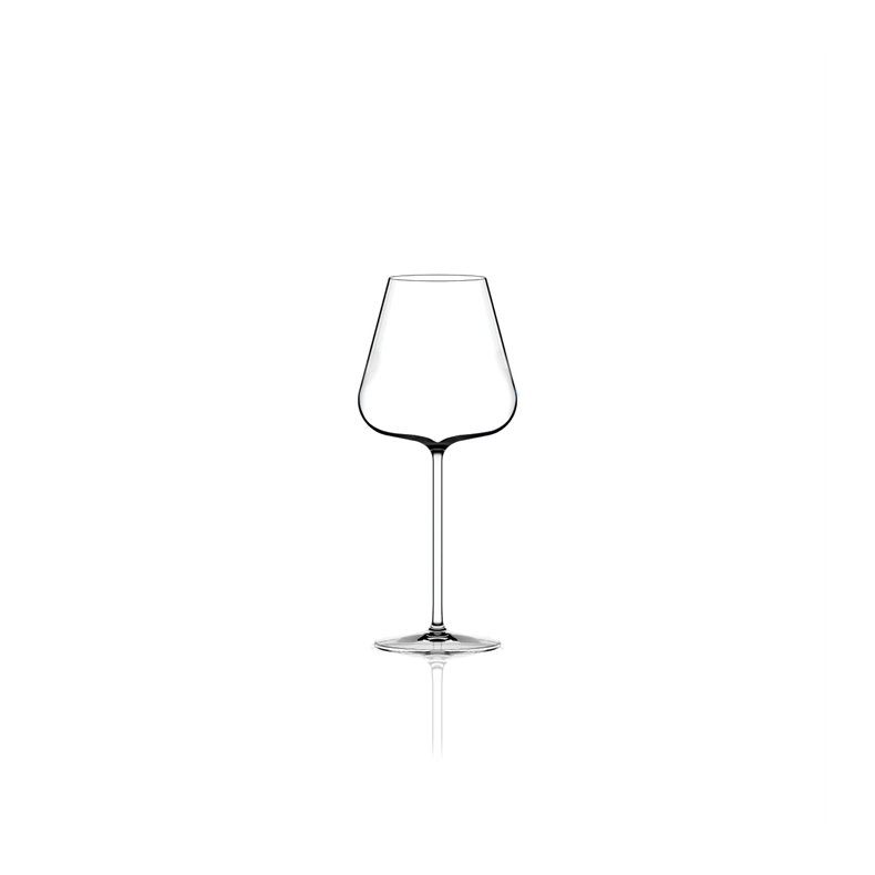 6 stk. Champagneglas Italesse Etoil Sparkle