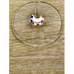 Glassmykke - USA/AUS/UK